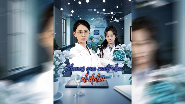 Manos que Controlan el Dolor | Serie Completa 56 Episodios | Short Drama Español HD | NITRO REALMS