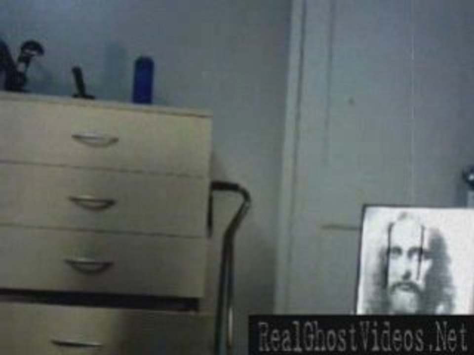 Haunted Room Ghost Scary