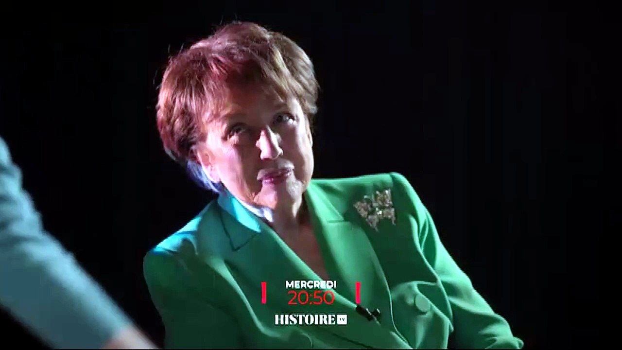 Retour de flamme : 50 ans de normalisation de l'extrême droite