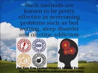 Using the Subconscious Mind to Achieve Success