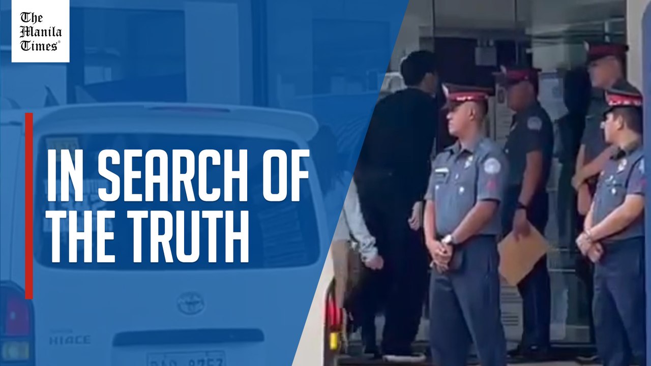 More Ateneo student-athletes attend police probe
