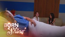 Born To Shine: Jeni and Megan are getting close! (Episode 72)