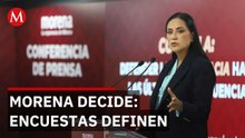 Morena anuncia candidatos para 2027 pero mantiene incertidumbre sobre alianzas electorales