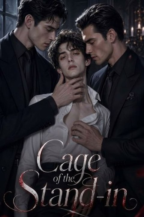 Cage Of The Stand In - Ep - FULL ✅ [Eng Sub]