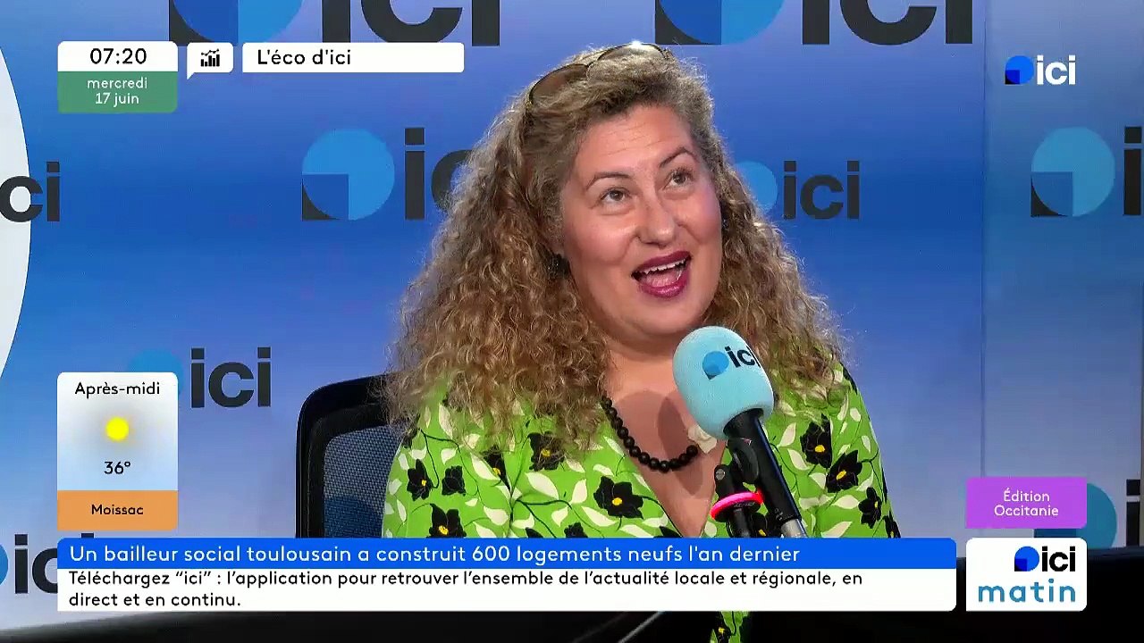 "Diviser par deux notre production de logements" : Patrimoine SA Languedocienne face à une succession de crises