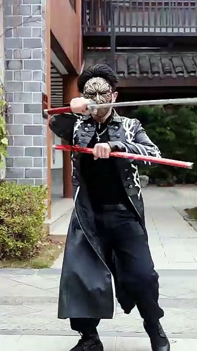 Awakening the Blade: One Sword to Rule Them All - Full Episode | Martial Arts Fantasy, Action Drama #ADB [Full Movie]