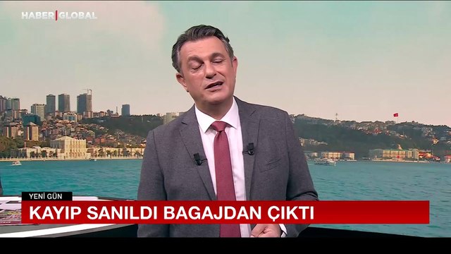 5 yaşındaki çocuk arabanın bagajında kilitli kaldı
