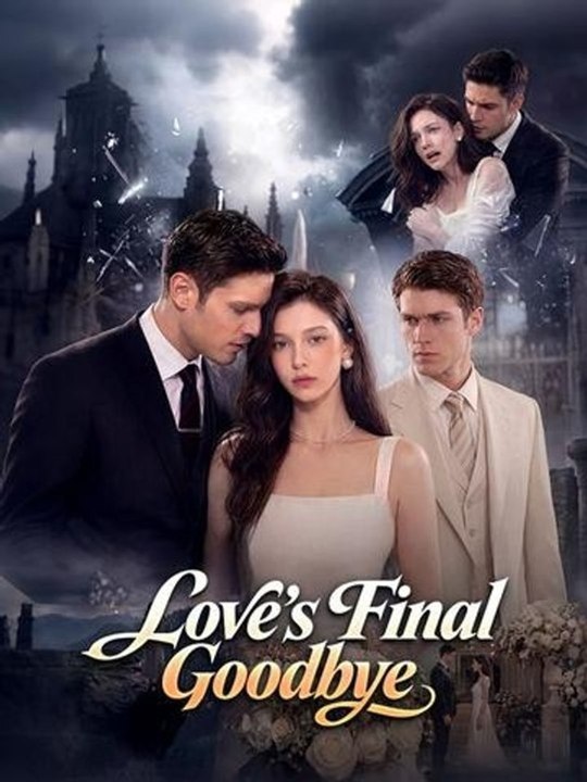 Love's Final Goodbye - Full HD #DB