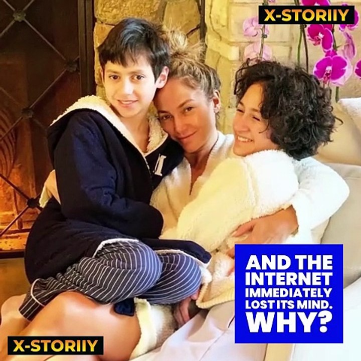 J.Lo’s Biggest Mom Flex Just Backfired! #JenniferLopez #JLo #JLoTwins