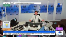 72 secondes pour vous convaincre de ne pas oublier la fête des pères