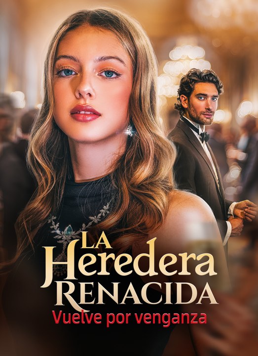 [Doblado] La heredera renacida: Vuelve por venganza | Full 56 Eps SD Drama 2026