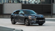 The 2026 Honda ZR-V Design Preview