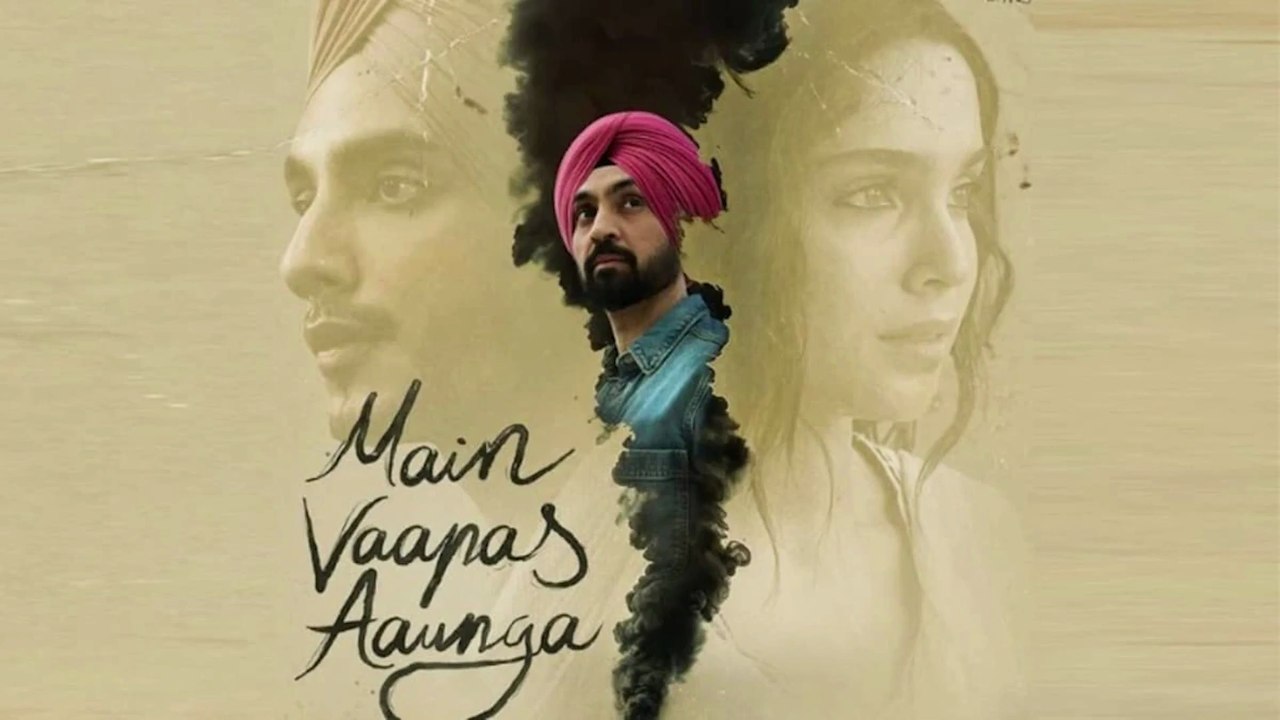 Main Vaapas Aaunga | Full Movie (2026) | Hindi Movie | HD