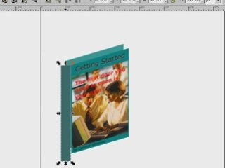 Create eBook Covers With InkScape part2