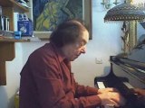 Emile Lelouch joue Debussy      Arabesque N°2