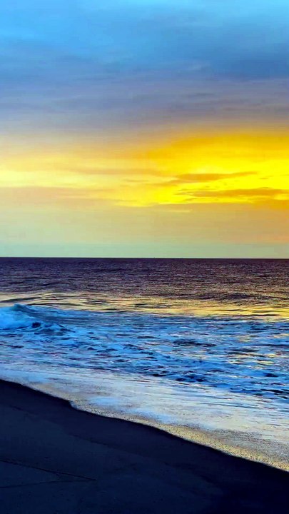 Good night all✨✨✨ One more from today’s sunrise🌅