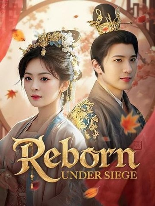 Reborn Under Siege chinese