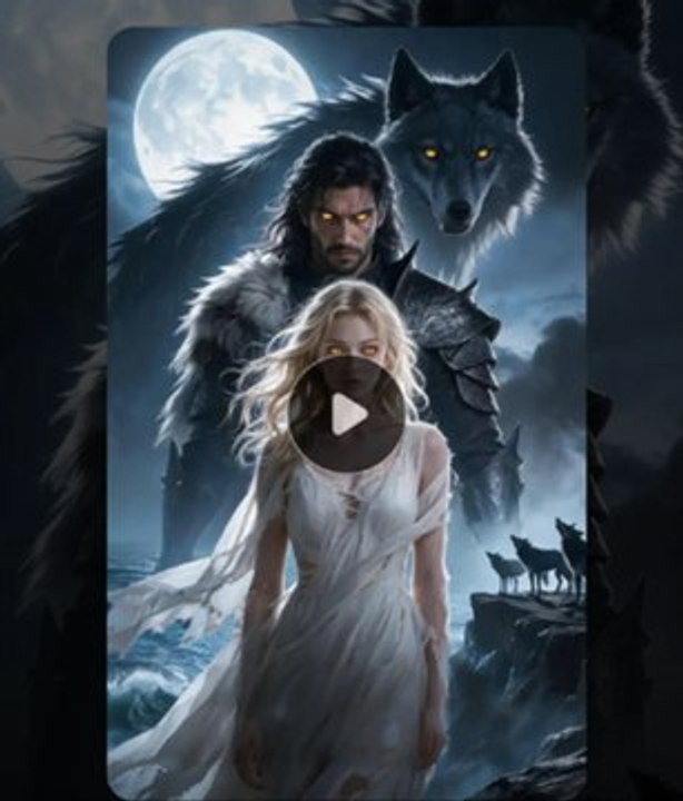 kidnapped to werewolf island #fullmovie #engsub Trend 2026