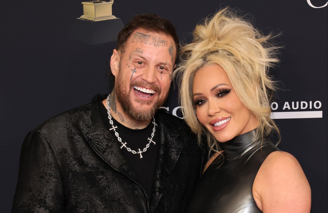 Jelly Roll's daughter 'disgusted' by gossip about his split from Bunnie Xo