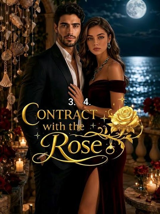 contract with the rose