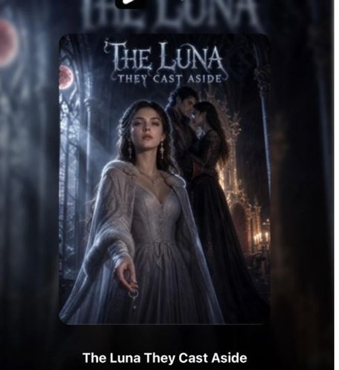the luna they cast aside