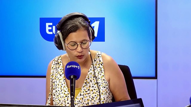 5h-7h : Europe Matin avec Grégoire Loïs et Thierry Bros