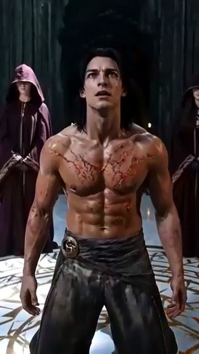 The Forsaken Savior