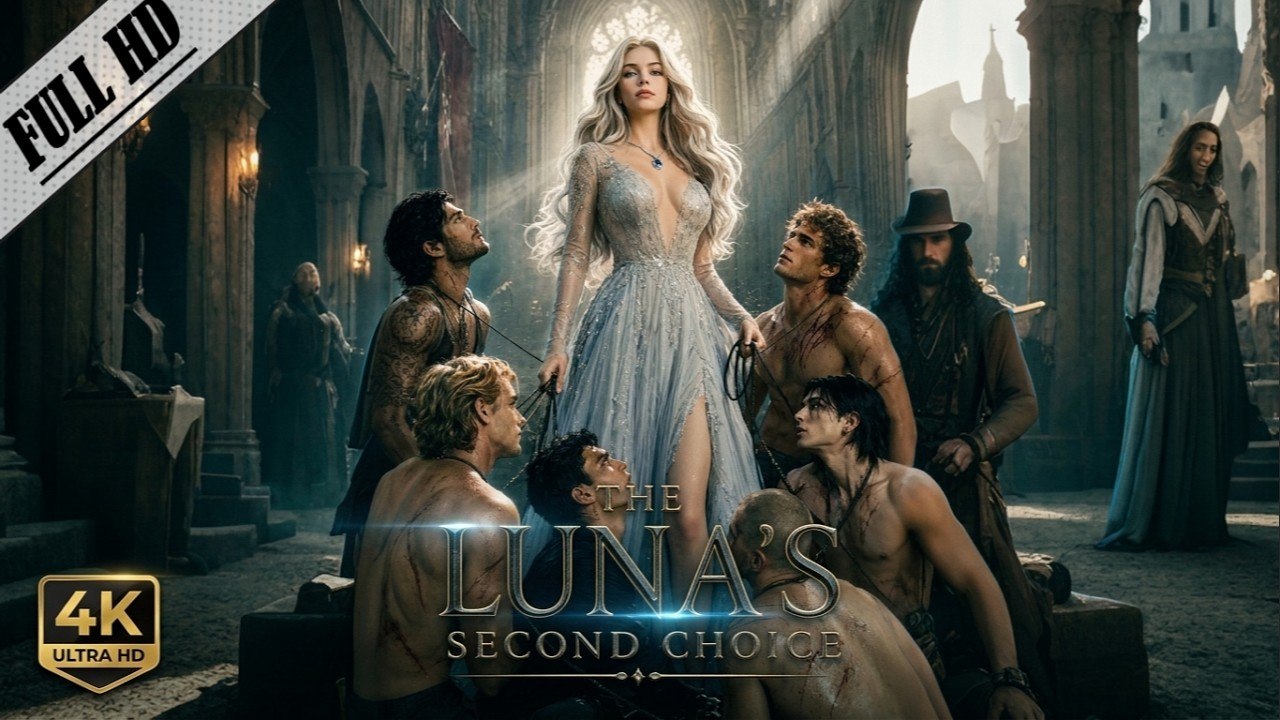 The Luna's Second Choice