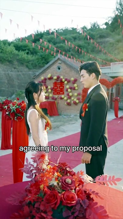 Groom to Heir