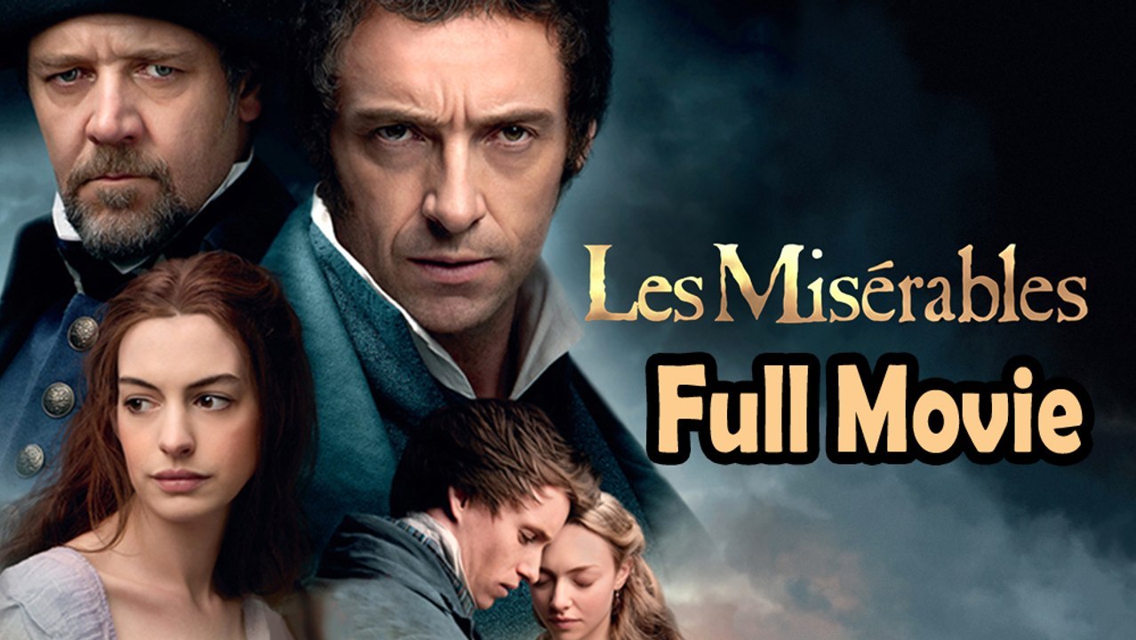 Les Misérables (2012) HD ansehen | Ganzer Film Deutsch