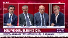 Sıradışı Strateji - 16 Haziran 2026
