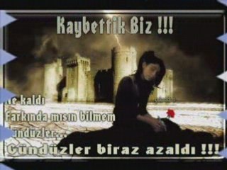 izzet Yilzdihan Yaprak Gibi