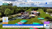 17/06/2026 - ici matin par ici Loire Océan en vidéo