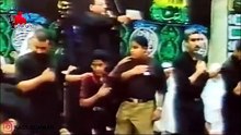 اللقاء كامل - الجيل الذهبي لموكب رأس الرمان