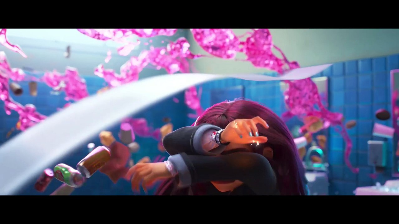 Bande-annonce du film Disney de Noël 2026 : Billie, à la croisée des mondes (VF)