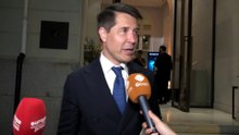 Jaime Cantizano “Soy muy estricto con el tiempo de descanso, con el tiempo que hay que dedicar a esa parte que hay que alimentar, que es la parte personal y la parte de familia”