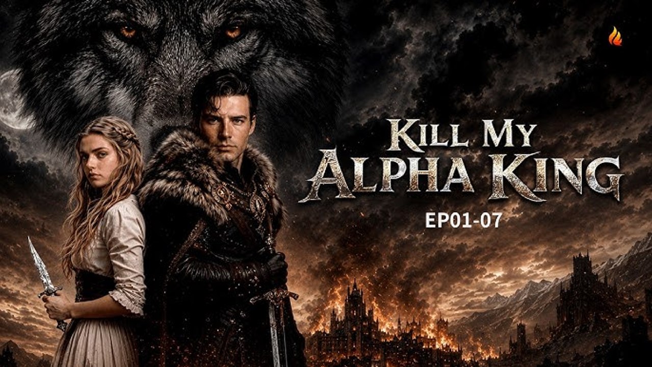 Kill My Alpha King