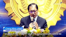 Drugs Worth Over US$300M Seized off Taiwan With Help From US