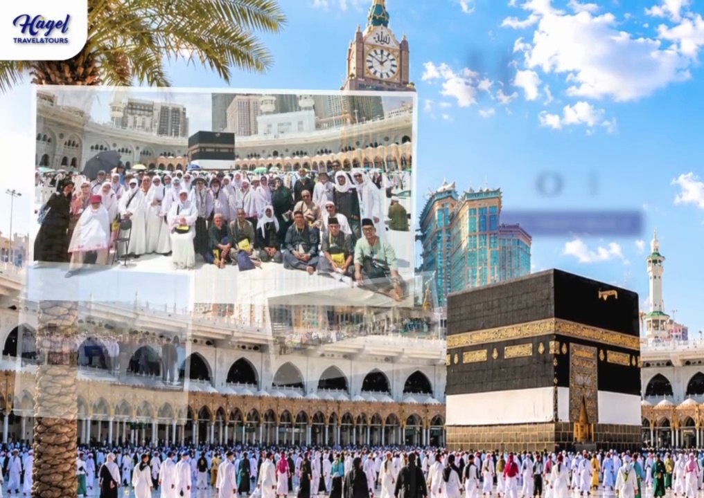 Haji Alfu Thoyyibah 2 2026 (English)