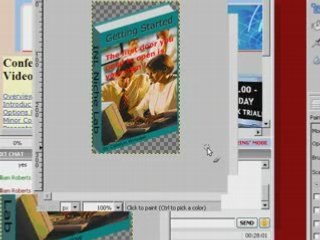 Create eBook Covers With InkScape part 3