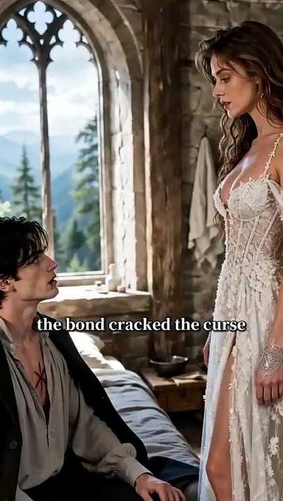 Rejected at the Altar, Claimed by the Cursed Alpha