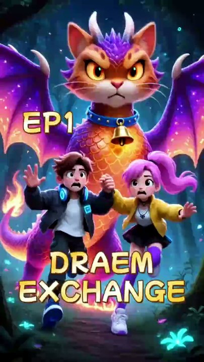 Dream Exchange