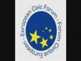 Etats Généraux de l'Europe - Forum Civique Européen