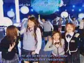 Hello Project All Stars