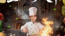 重生小廚神 | 完整劇集 | Short Drama 繁體中文