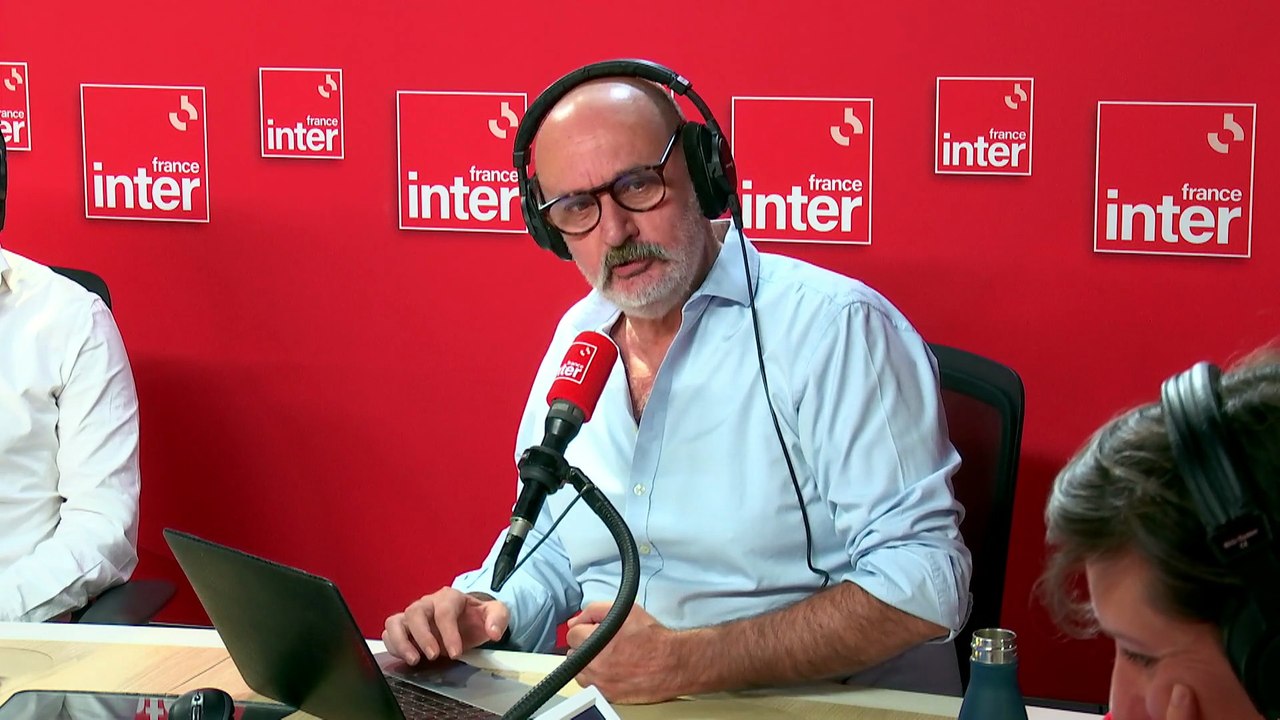 Coupe du monde : déjà marre de la pub ! Le billet de Daniel Morin