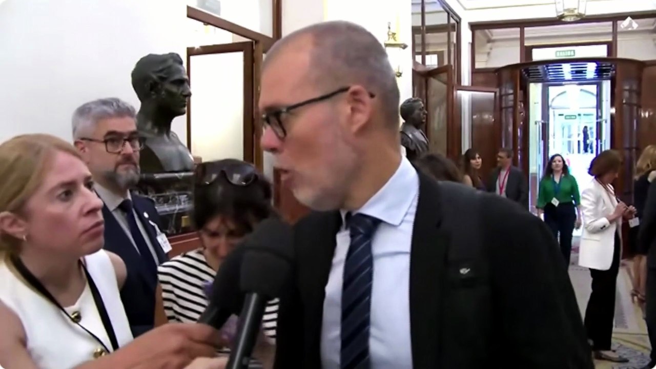 Junts afirma que el veto a su enmienda evidencia "la debilidad extrema del Gobierno"