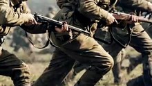When U.S. and German Troops United Against the Nazis