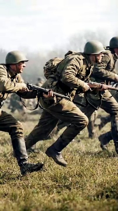 When U.S. and German Troops United Against the Nazis