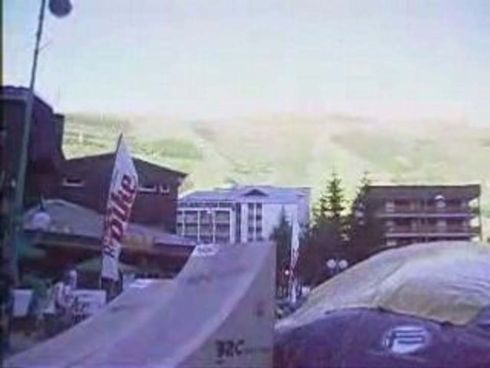 Les 2 alpes